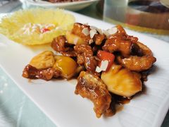 -大树头森林餐厅(番禺广场店)