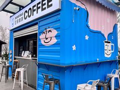 -Beans Solo豆号咖啡(百家湖花园店)