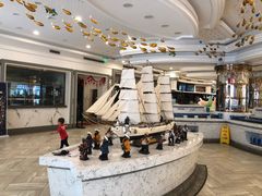 -澜悦港海鲜体验主题餐厅