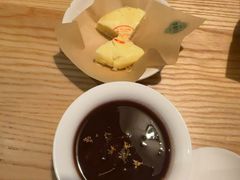 -隐溪茶馆(金虹桥店)