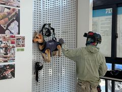 -趣飞飞黑麋峰国际滑翔伞基地