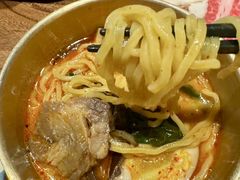 -壹风町烧肉居酒屋(恒丰中央广场店)