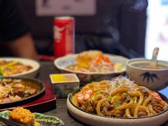 -隐月· 㐂和食屋(芝罘万达公馆店)