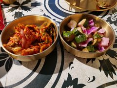 泡菜小吃-HOTISLAND海鸡岛(宝业路店)