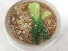 -北京西单美爵酒店-融轩中餐厅