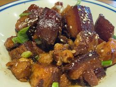 -妈妈的味道(和顺古镇店)