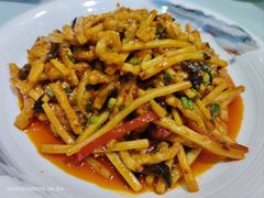 -麻辣港湾(京津公路店)