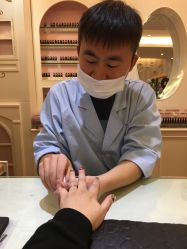 -PinkBaby美甲美睫
