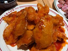 -老王四季抻面(南六东路店)