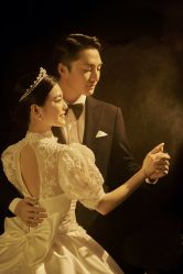 -蒙太奇婚纱摄影(万达店)