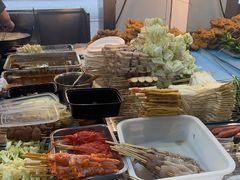 -胖子鸡排(循礼门老字号店)