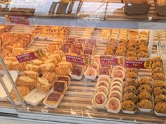 -味多美蛋糕(八大处店)