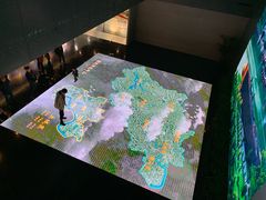 -杭州市城市规划展览馆
