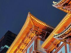 -大佛古寺