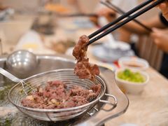 -粤潮牛肉火锅店(江南大道店)