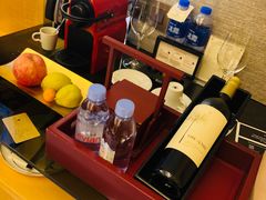 -上海静安香格里拉大酒店