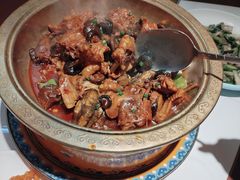 -美味故事特色餐厅(汉阳郭茨口店)