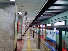 -长椿街(地铁站)