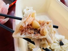 -都一处烧麦馆(前门店)