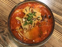 -左陕右甘(亚运村店)