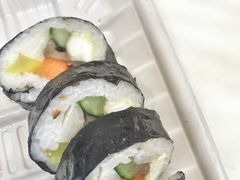 -韩味轩(丰盛町店)
