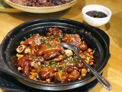 好味猪手-淘谷粤有味(石湾店)