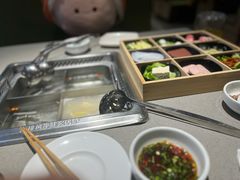 -海底捞火锅(八佰伴店)