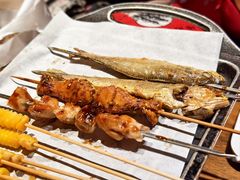 -聚点串吧·小酒局(北京旗舰店)