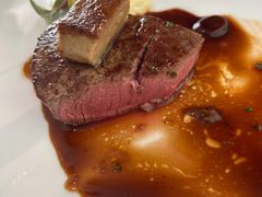 -La Villa French Restaurant