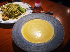 -ZEMOCAFE·FUSION FOOD(西交利物浦店)