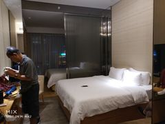 -广州威珀斯酒店