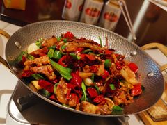 -普天和酒楼(天津之眼店)