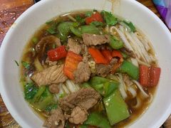 -肆姐面粉馆(坡子街店)