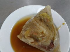 -老妈宫粽球