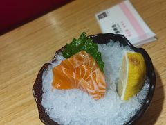 -莲寿司(上邦店)