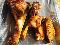 -赵元章肉骨烧(山塘街店)