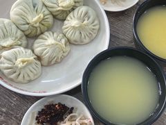 -津门张记包子铺(华昌道店)