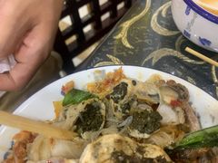 -西北老马食府(陈家营西路店)