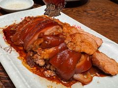 -抱德·潮汕味(琶洲店原惠城鱼仔)