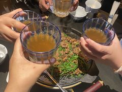 -喜悦烤鸭·新京菜(王府井店)