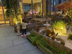 -田舍家Inakaya·炉端烧·铁板烧(天汇igc店)