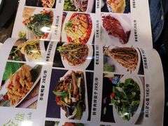 -盛德利食府 天津菜(河西店)