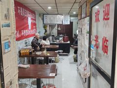 大堂-陆长玖古法猪脚饭(玄风桥店)