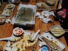 -木屋烧烤(龙湖天街店)