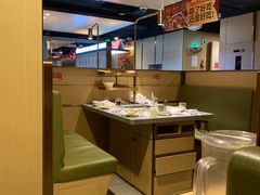 -海底捞火锅(高新活力汇店)