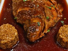 鱼米之乡-苹果树下艺术餐厅(通州店)