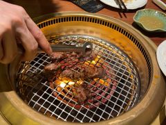 -御牛道日式烤肉料理(杭州万象城店)