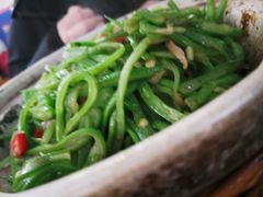 -农家小院(朱雀桥店)