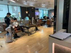 -意廊 Hair Salon