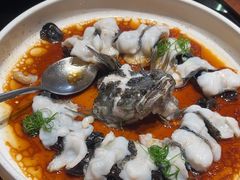 -臻吃客主题餐厅(湖州太阳城店)